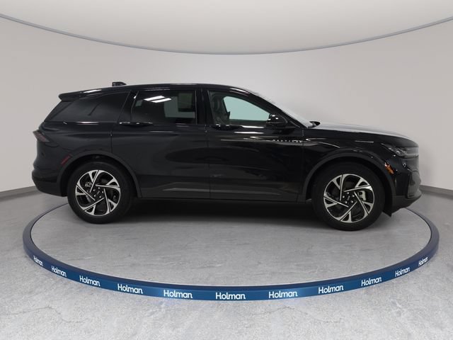 New 2026 Lincoln Nautilus Premier w/ Equipment Group 102A AWD/4WD image 4