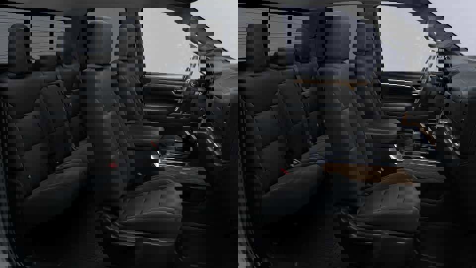 New 2026 Chevrolet Silverado 1500 RST w/ Rally Edition image 32