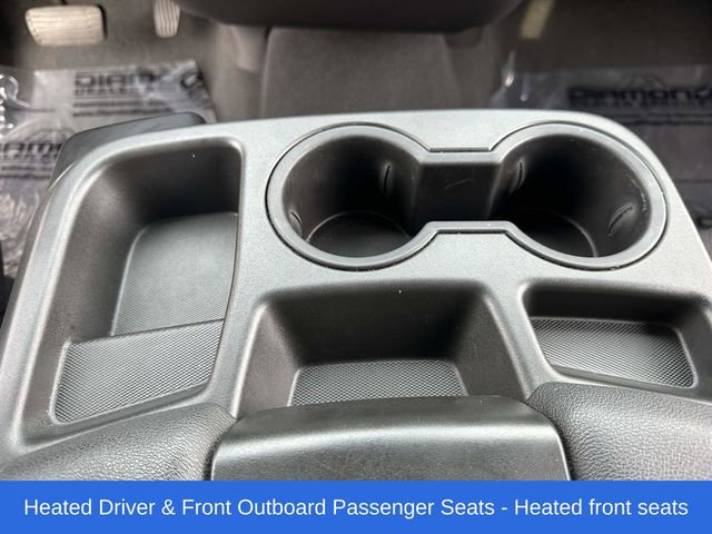 Used 2022 Chevrolet Silverado 1500 LT image 15