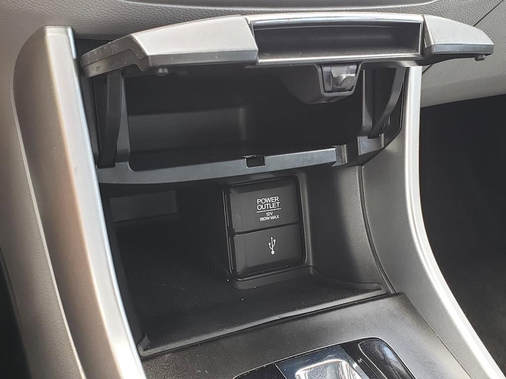 Used 2014 Honda Accord LX image 23