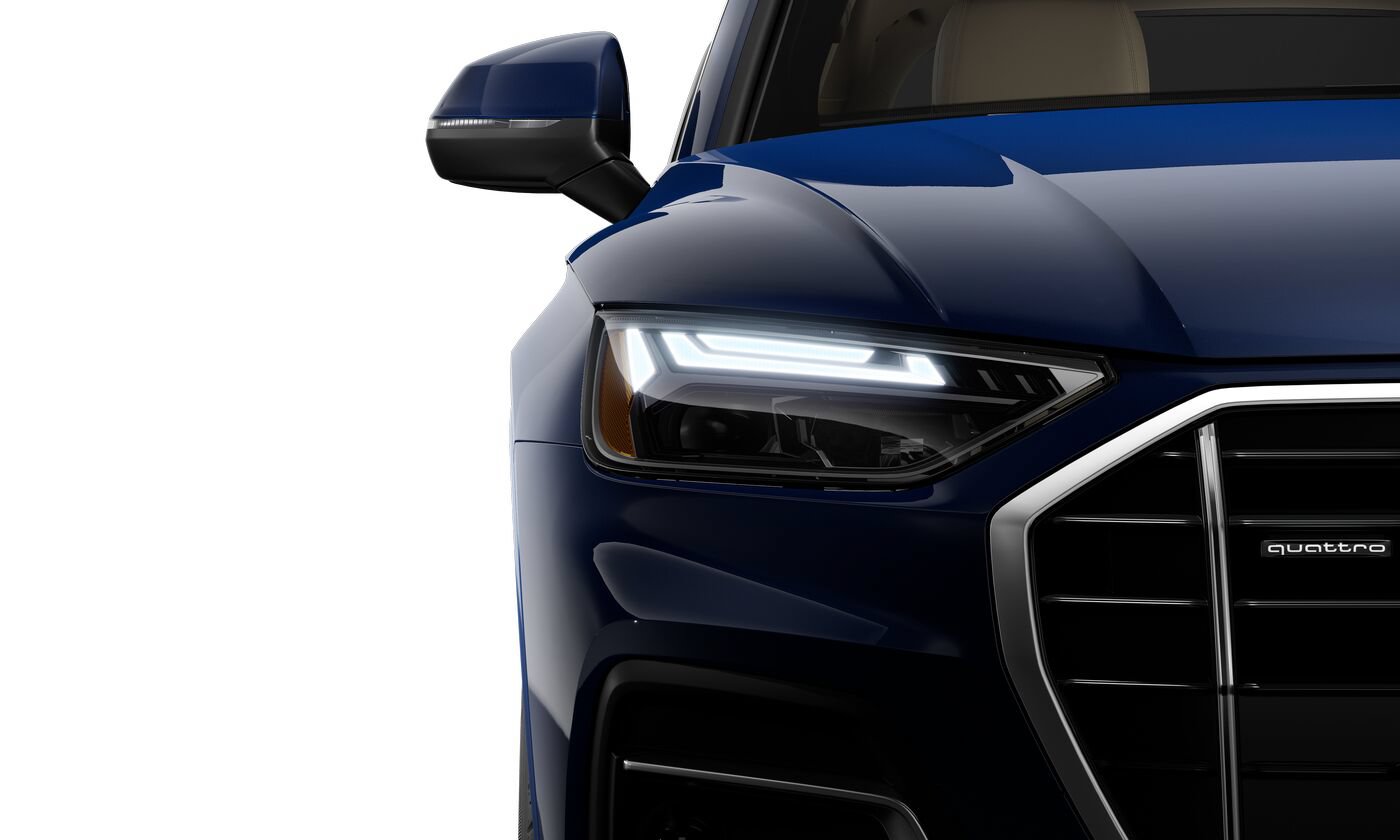 Certified 2024 Audi Q5 2.0T Premium Plus AWD/4WD image 6