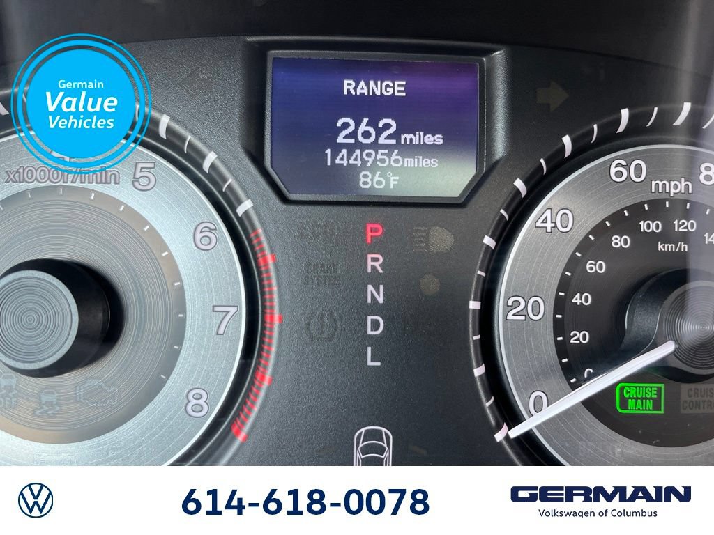 Used 2016 Honda Odyssey Touring image 20