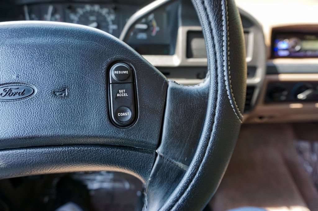 Used 1997 Ford F350 4x4 Crew Cab image 63