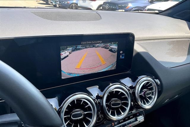 Certified 2023 Mercedes-Benz GLA 35 AMG 4MATIC image 23