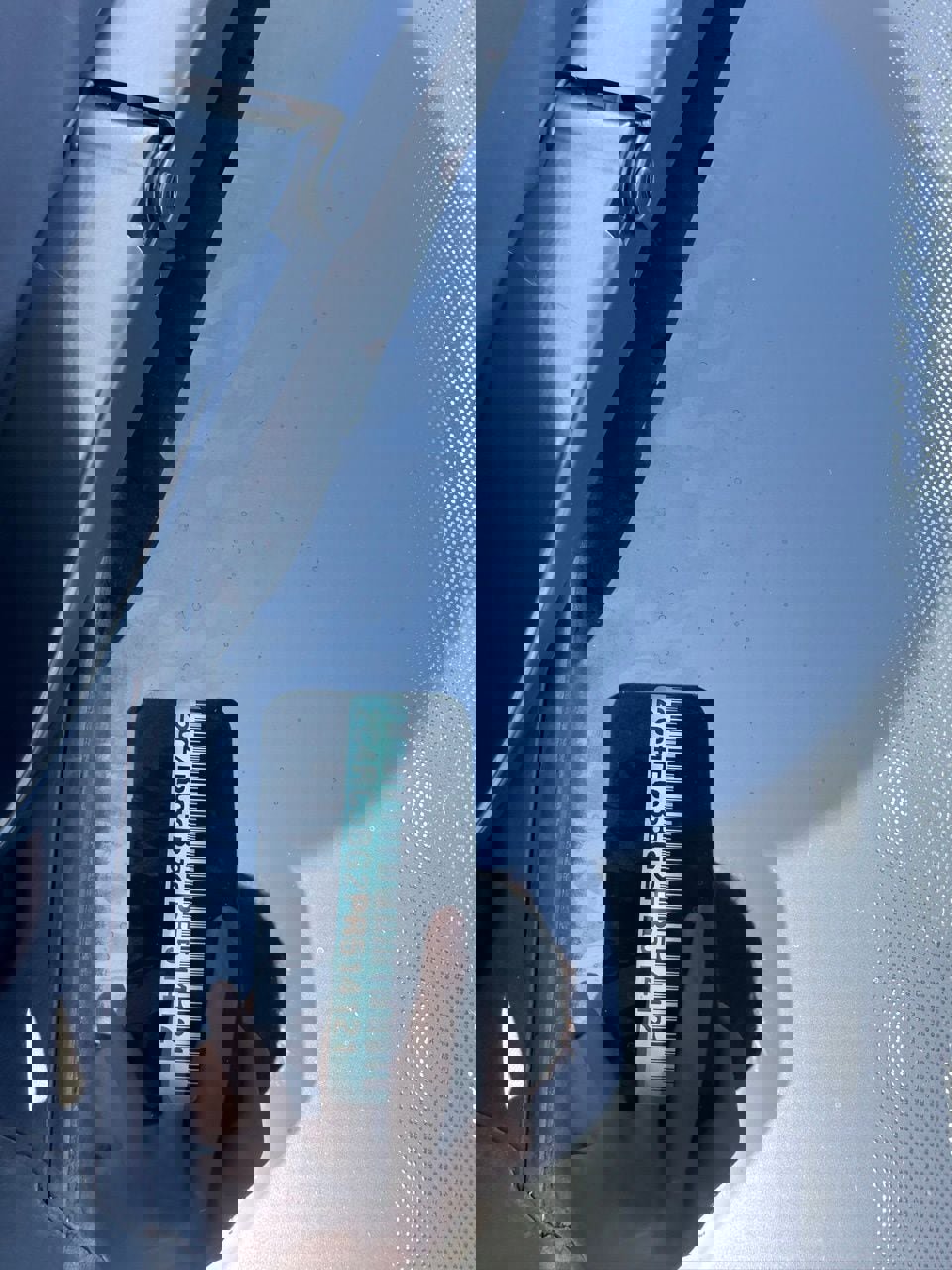 Used 2023 Chrysler Pacifica Touring-L image 1