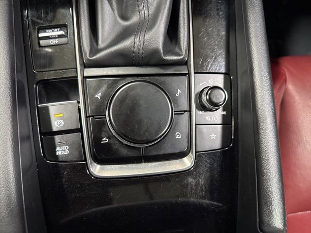 Used 2022 MAZDA MAZDA3 s image 23