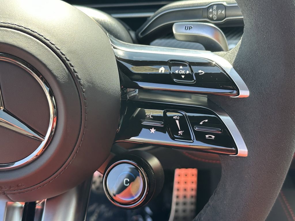 New 2026 Mercedes-Benz GLE 53 AMG 4MATIC Coupe image 30