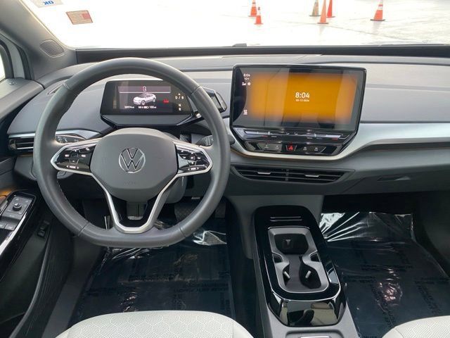 Used 2021 Volkswagen ID.4 Pro S image 11
