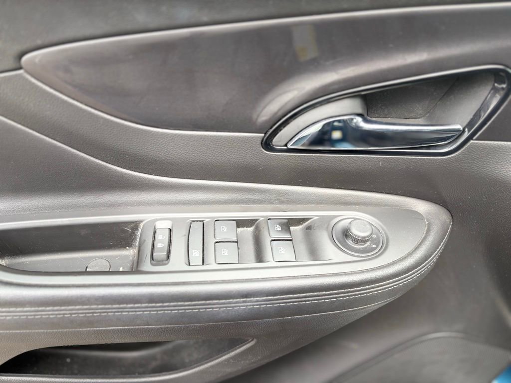 Used 2019 Buick Encore Preferred w/ Safety Package image 14