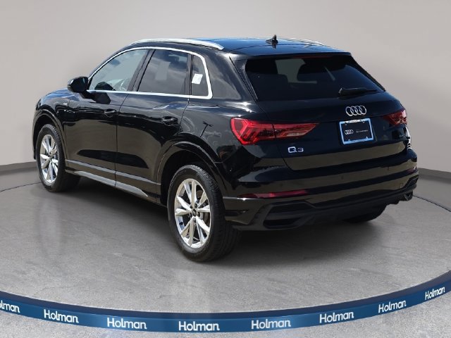 Used 2023 Audi Q3 2.0T Premium AWD/4WD image 8
