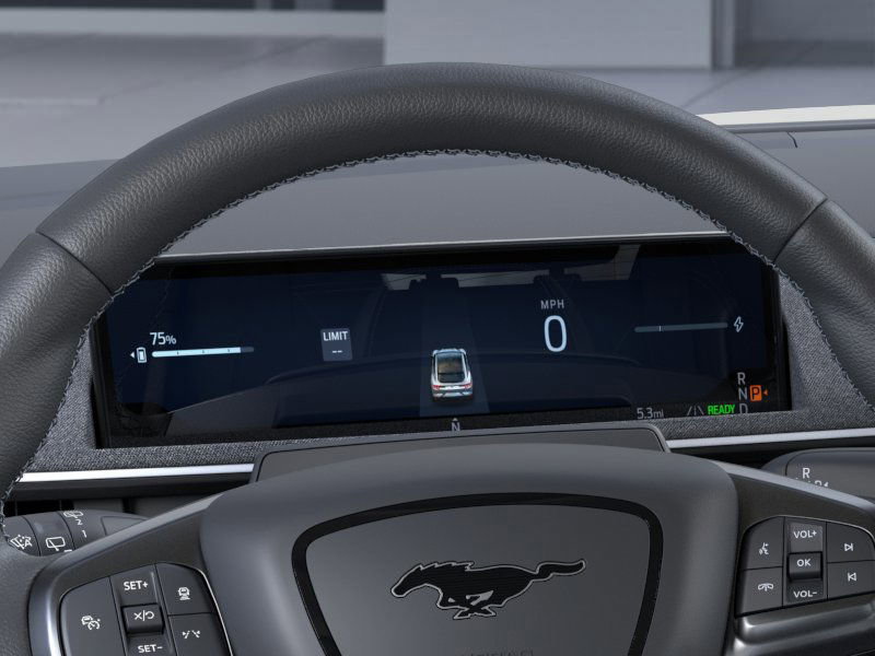 New 2026 Ford Mustang Mach-E GT image 13