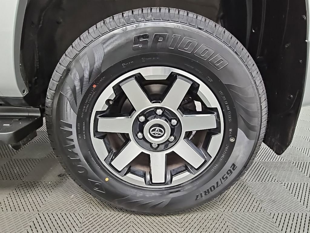 Used 2023 Toyota 4Runner TRD Off-Road Premium image 43
