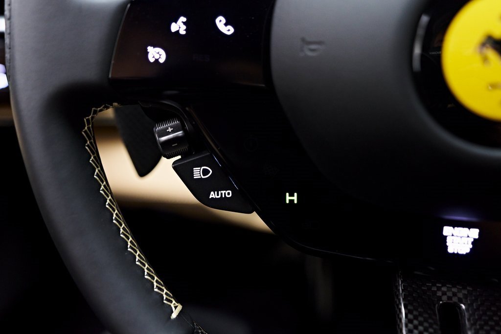 Used 2023 Ferrari 296 GTB image 65