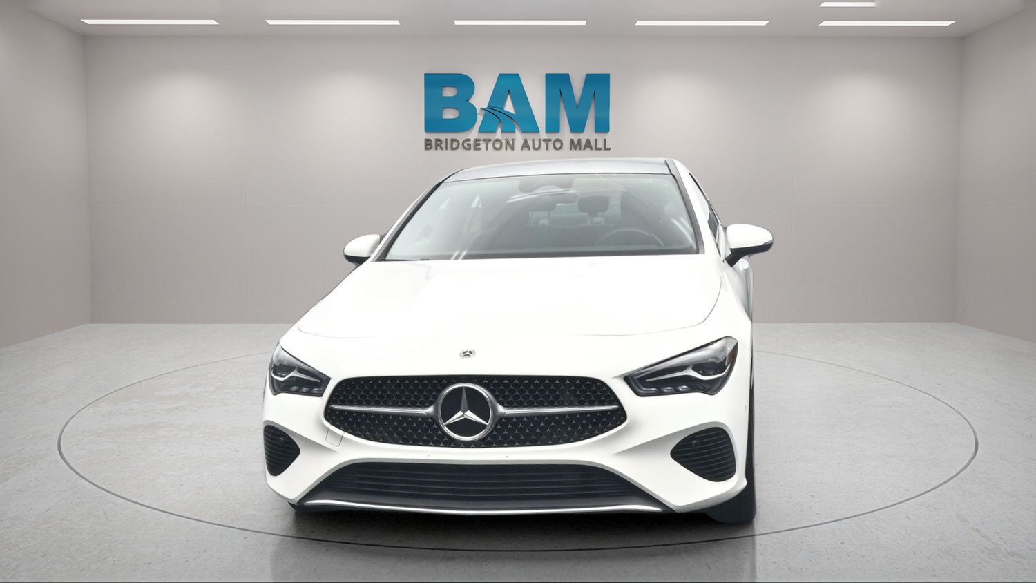 Used 2025 Mercedes-Benz CLA 250 image 2