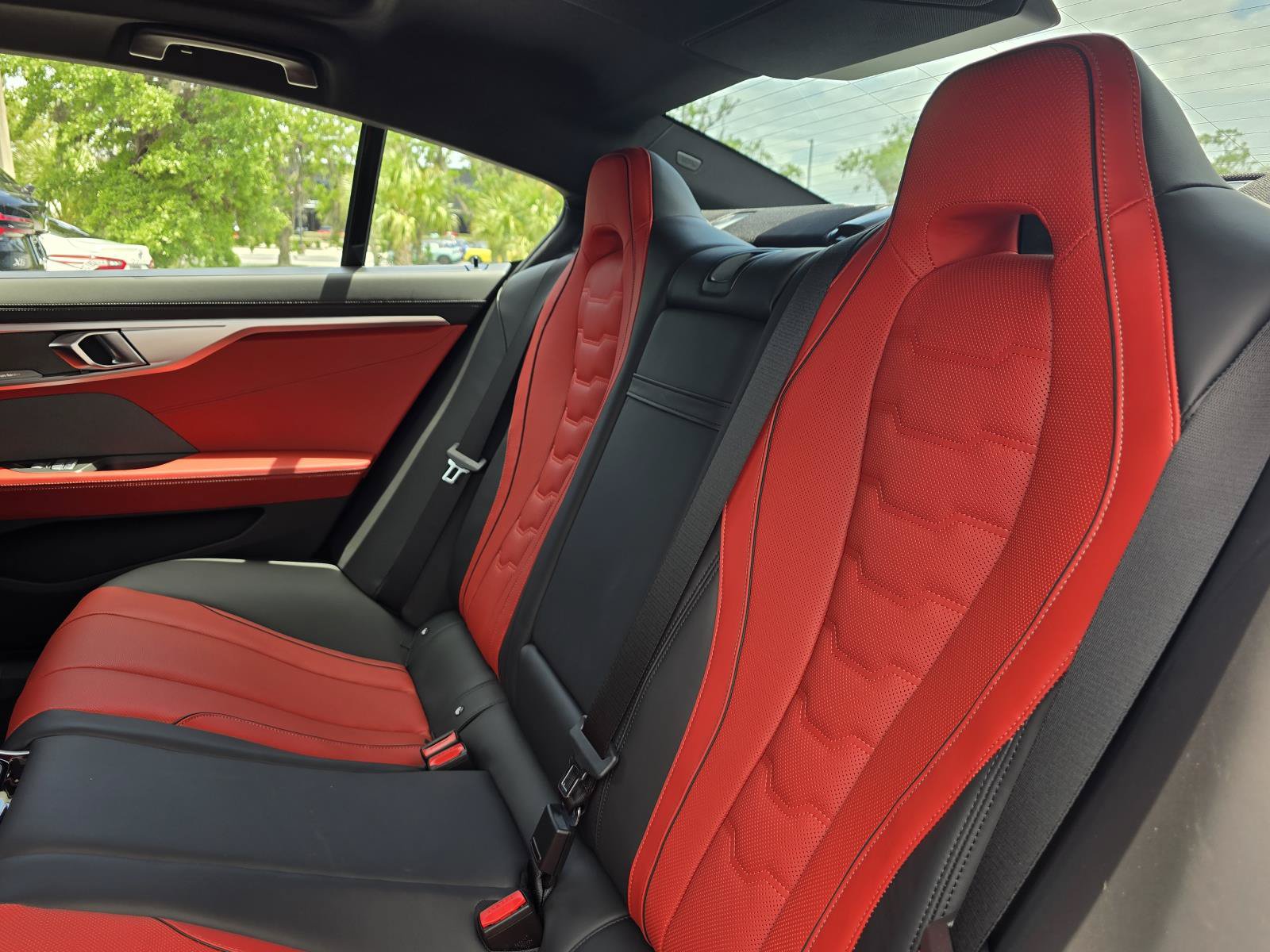 New 2026 BMW 840i w/ Driving Assistance Package RWD image 12