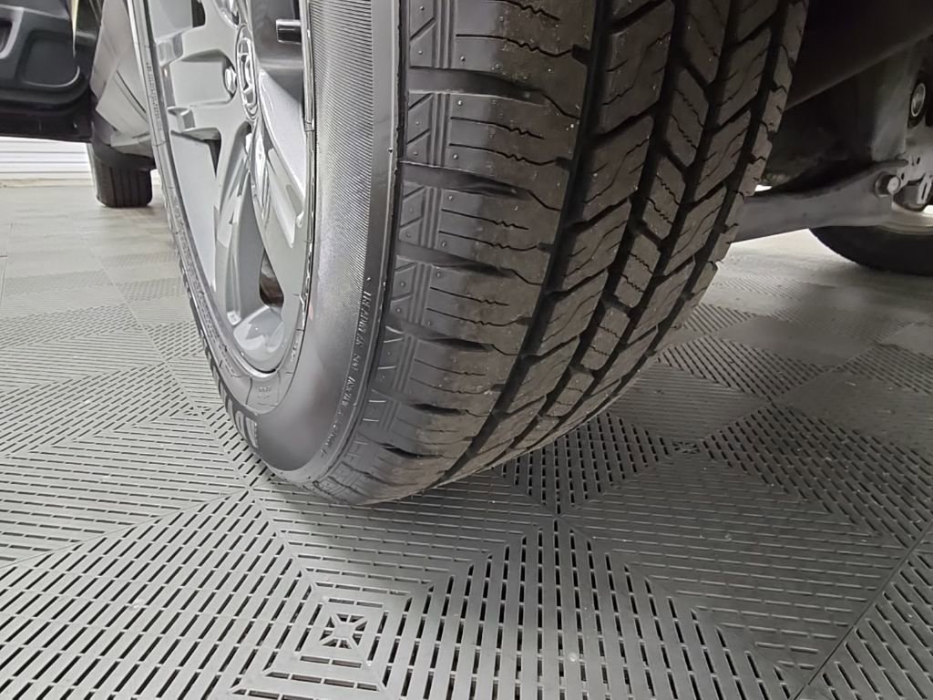 Used 2023 Honda Ridgeline RTL-E image 46