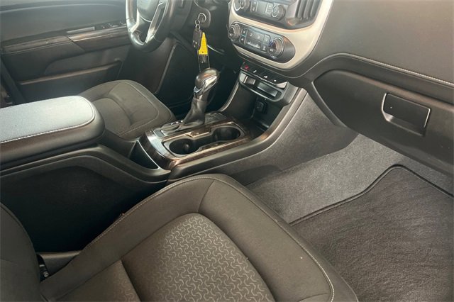 Used 2022 GMC Canyon Elevation w/ Trailering Package image 18