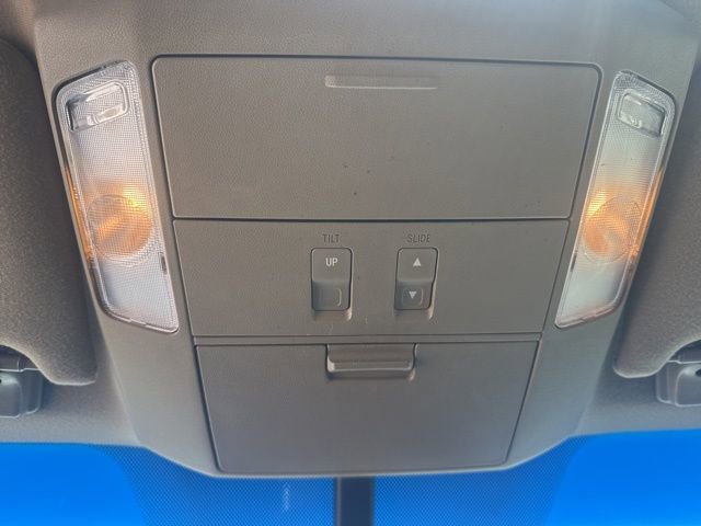 Used 2016 Toyota Sequoia Limited w/ Safety & Convenience Package image 38