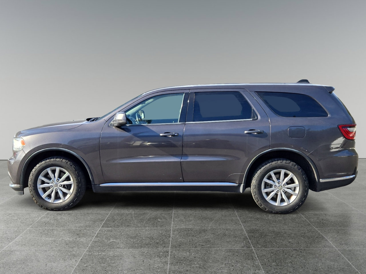 Used 2015 Dodge Durango AWD w/ Trailer Tow Group IV image 4