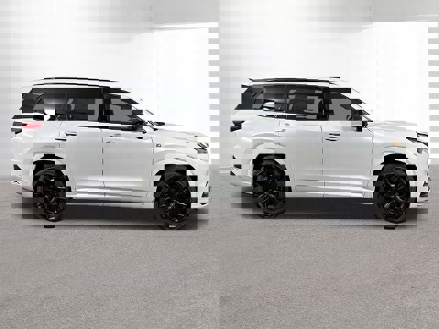 New 2026 Lexus TX 350 AWD image 37