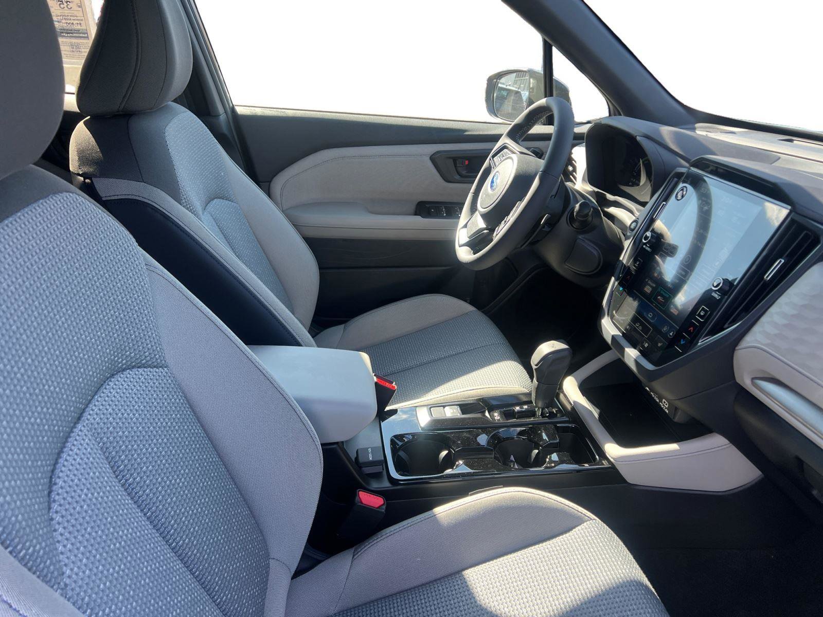 New 2026 Subaru Forester Premium image 15