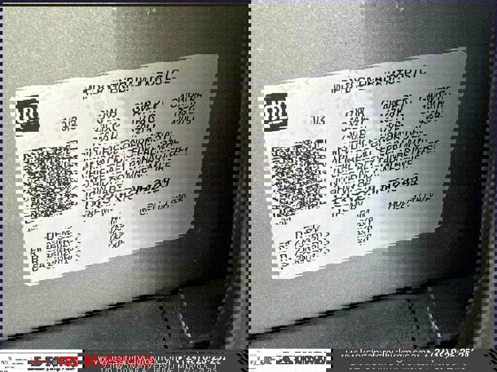 Used 2023 GMC Yukon AT4 w/ Technology Package image 21