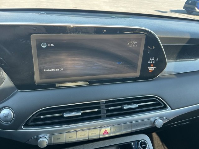 Used 2022 Hyundai Palisade Calligraphy w/ Cargo Package image 16