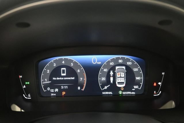 Certified 2024 Honda Civic Touring image 28
