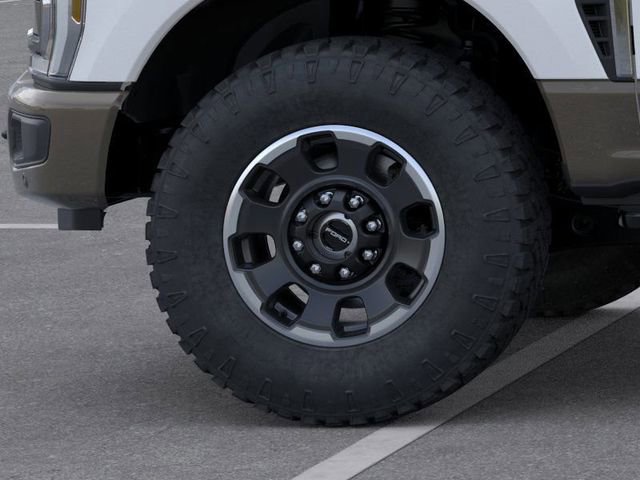 New 2026 Ford F250 King Ranch image 19
