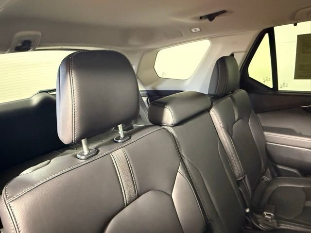 Used 2024 Honda Pilot EX-L image 43