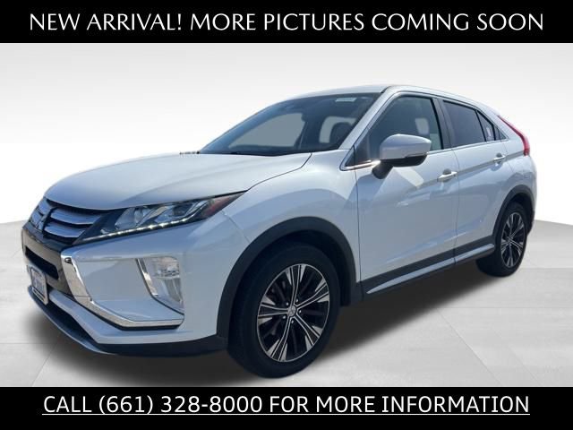 Used 2020 Mitsubishi Eclipse Cross SE