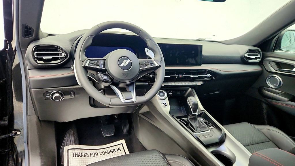 Used 2024 Dodge Hornet R/T Plus image 12