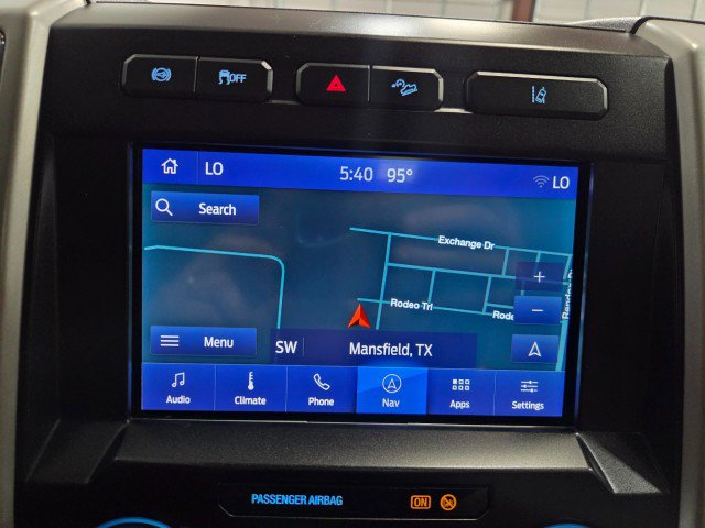 Used 2020 Ford F250 Lariat AWD/4WD image 59
