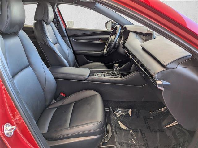 Used 2022 MAZDA MAZDA3 s AWD/4WD image 20