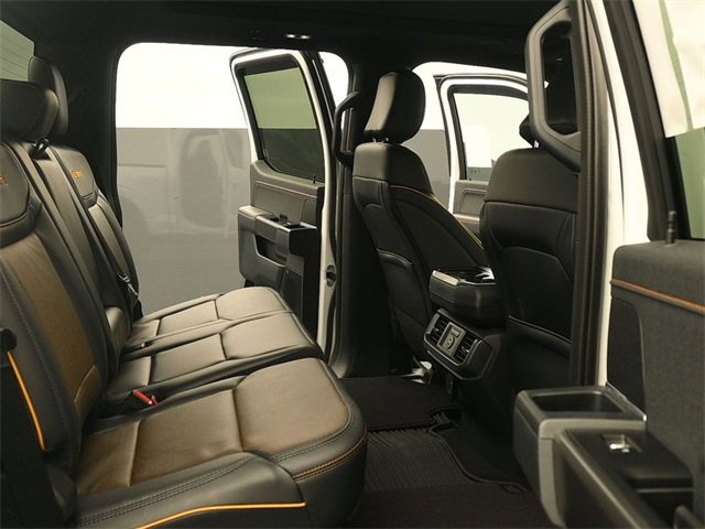 New 2025 Ford F150 Tremor w/ Equipment Group 402A High image 17