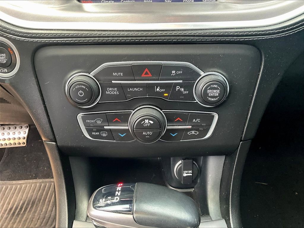 Used 2020 Dodge Charger Scat Pack RWD image 16