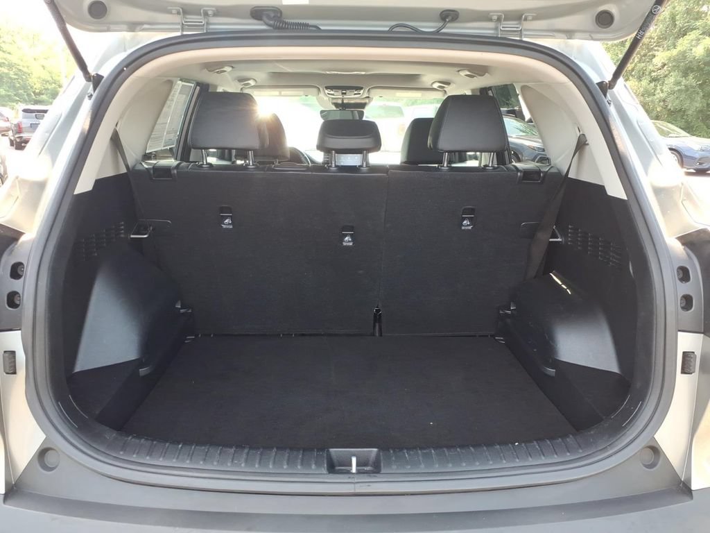 Used 2021 Kia Seltos EX AWD/4WD image 19