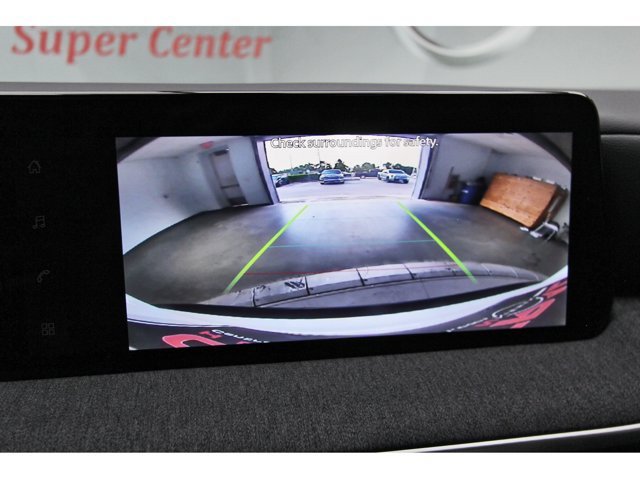 Used 2026 Nissan Kicks S w/ Charging Package FWD image 27