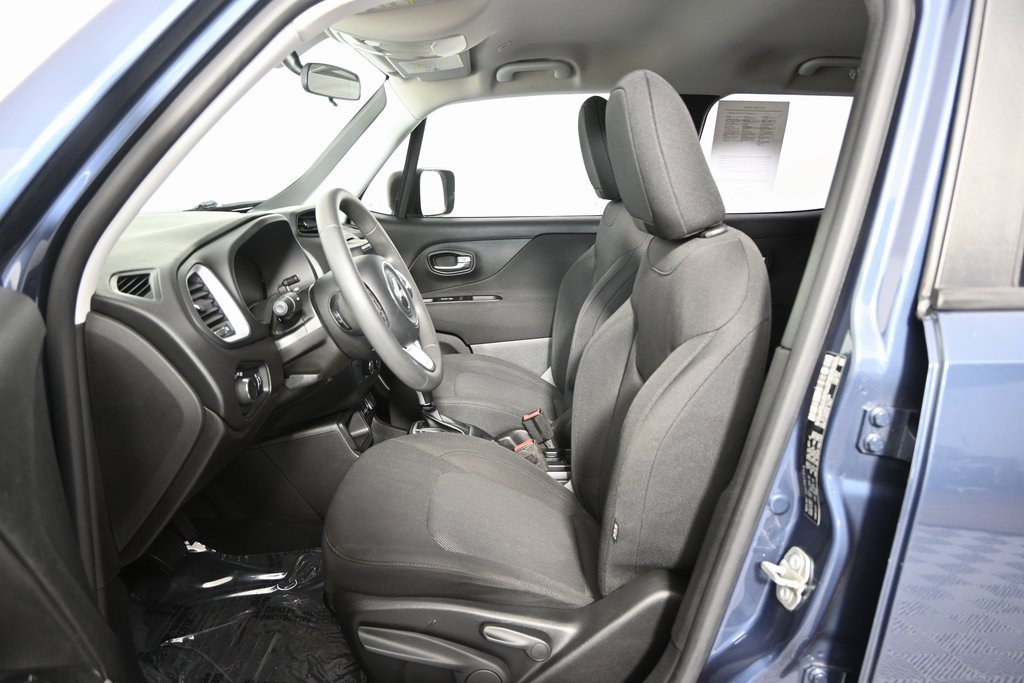 Used 2020 Jeep Renegade Sport image 20