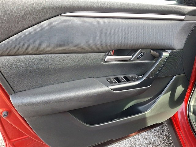 Certified 2025 MAZDA CX-50 AWD 2.5 S w/ Cargo Package image 12