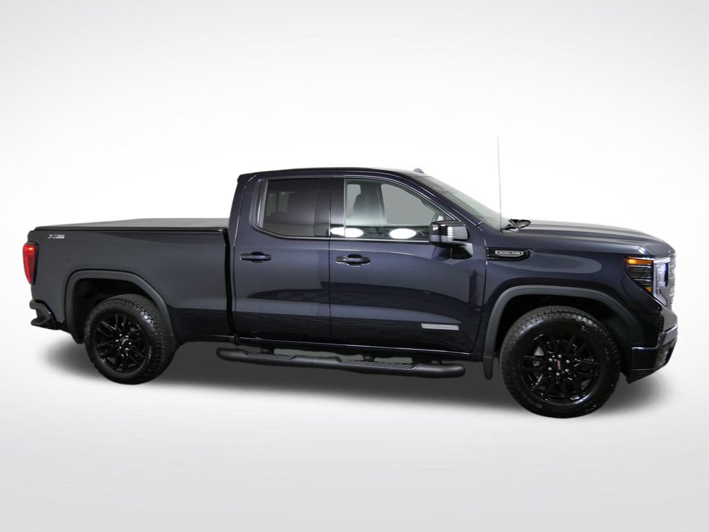 Used 2025 GMC Sierra 1500 Elevation w/ Preferred Package AWD/4WD video 2
