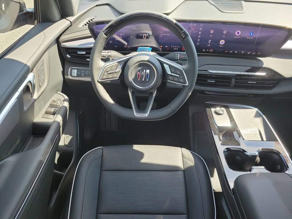 New 2026 Buick Enclave Sport Touring w/ Super Cruise Package image 18