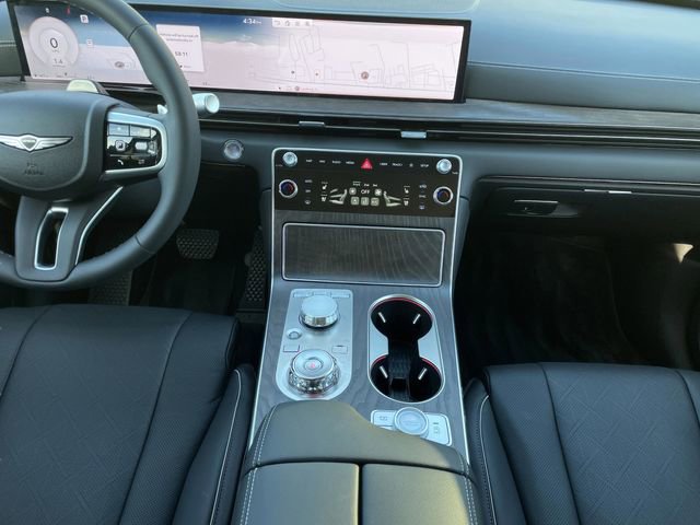 New 2026 Genesis GV80 2.5T Prestige image 15