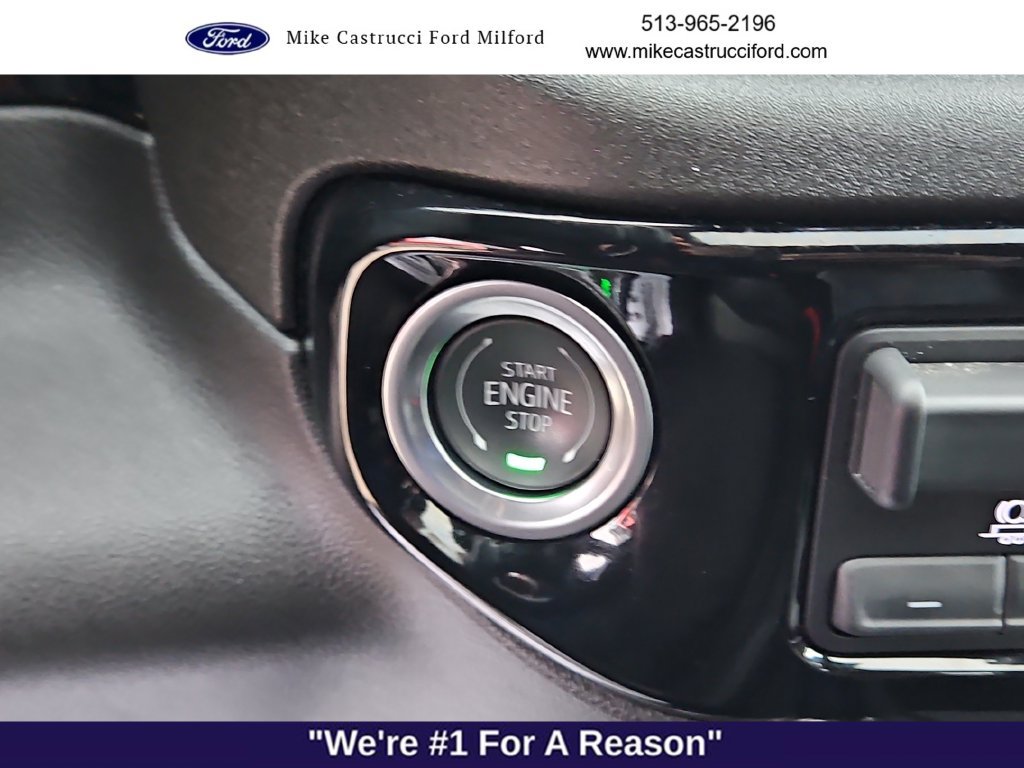 Used 2025 Chevrolet Silverado 2500 ZR2 w/ Technology Package AWD/4WD image 16