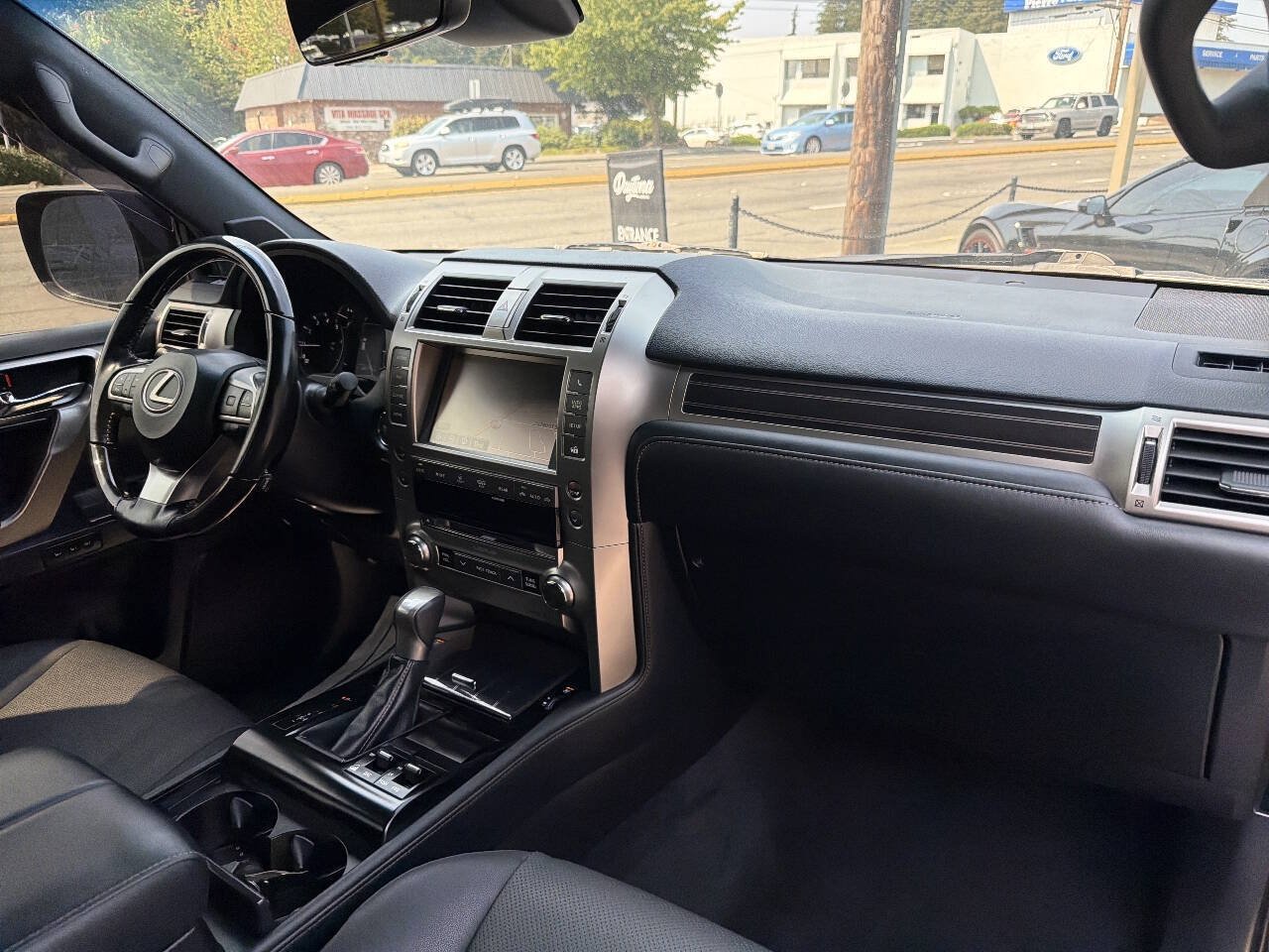 Used 2020 Lexus GX 460 Premium AWD/4WD image 20