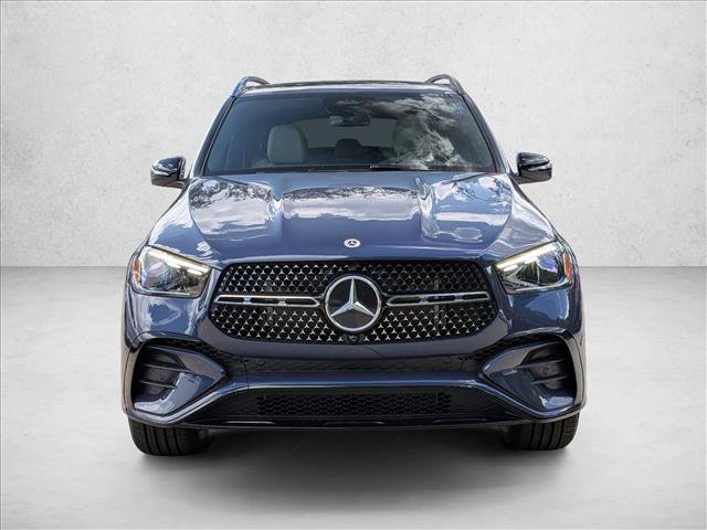 New 2026 Mercedes-Benz GLE 350 4MATIC image 6