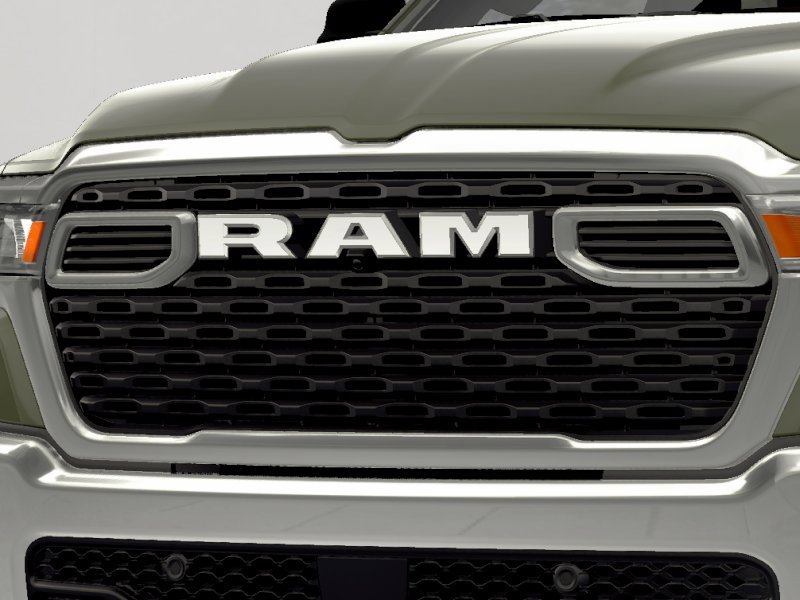 New 2026 RAM 1500 Big Horn image 7