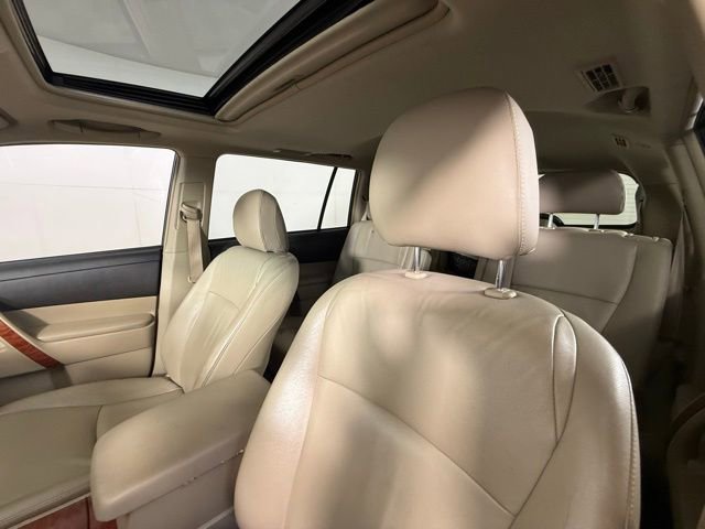 Used 2008 Toyota Highlander Limited image 9