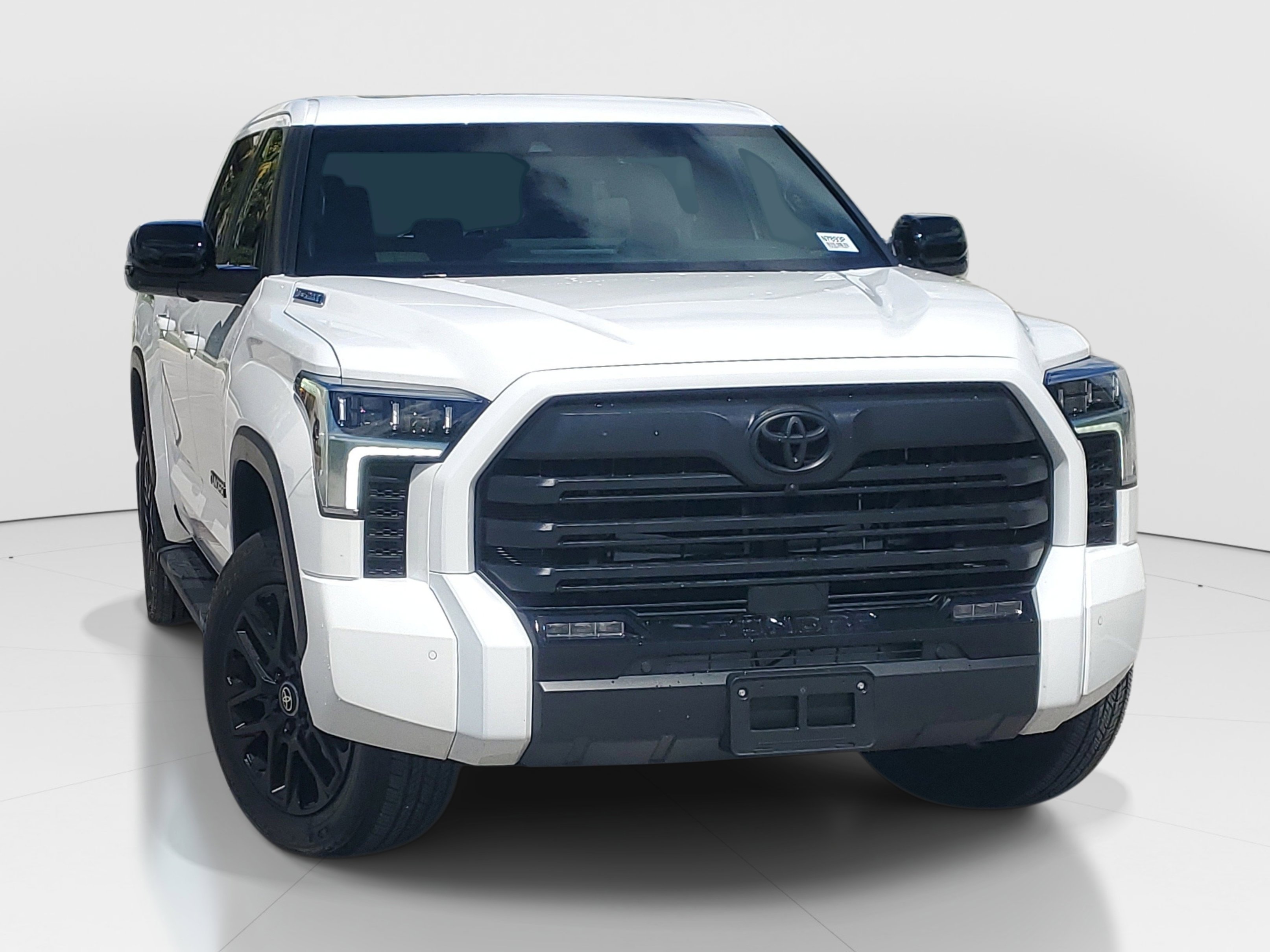 Used 2026 Toyota Tundra Limited w/ Limited PVM Package image 2