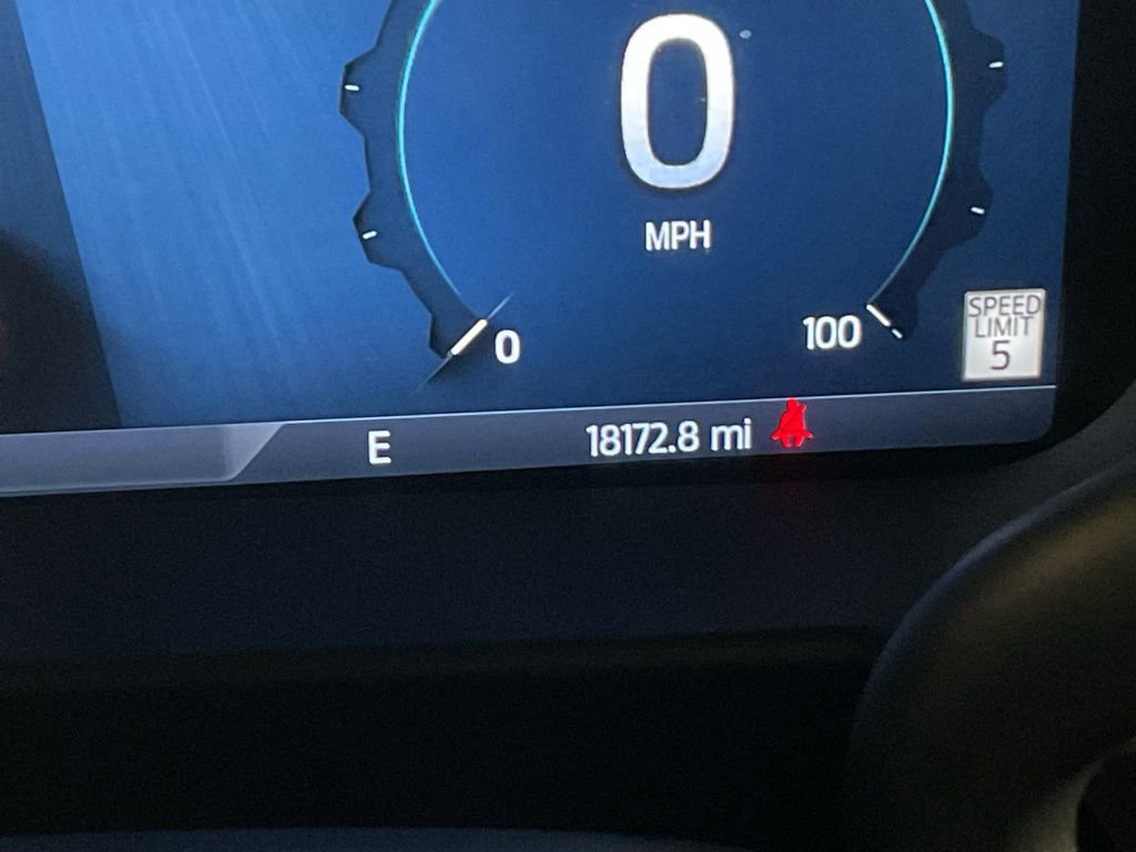 Used 2026 Ford F350 Platinum image 41